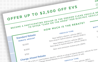 OCVRP Dealer Brochure