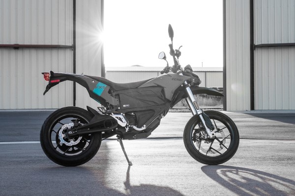 Zero Motorcycles