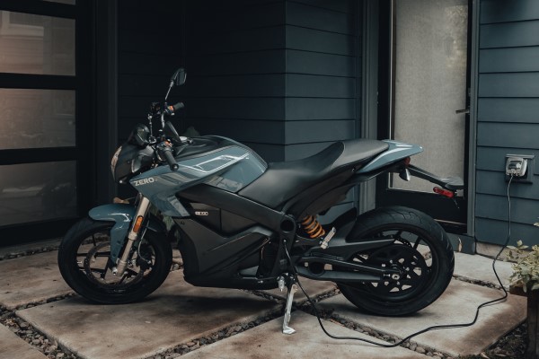 Zero Motorcycles