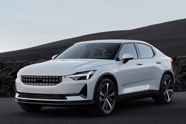 Polestar 2