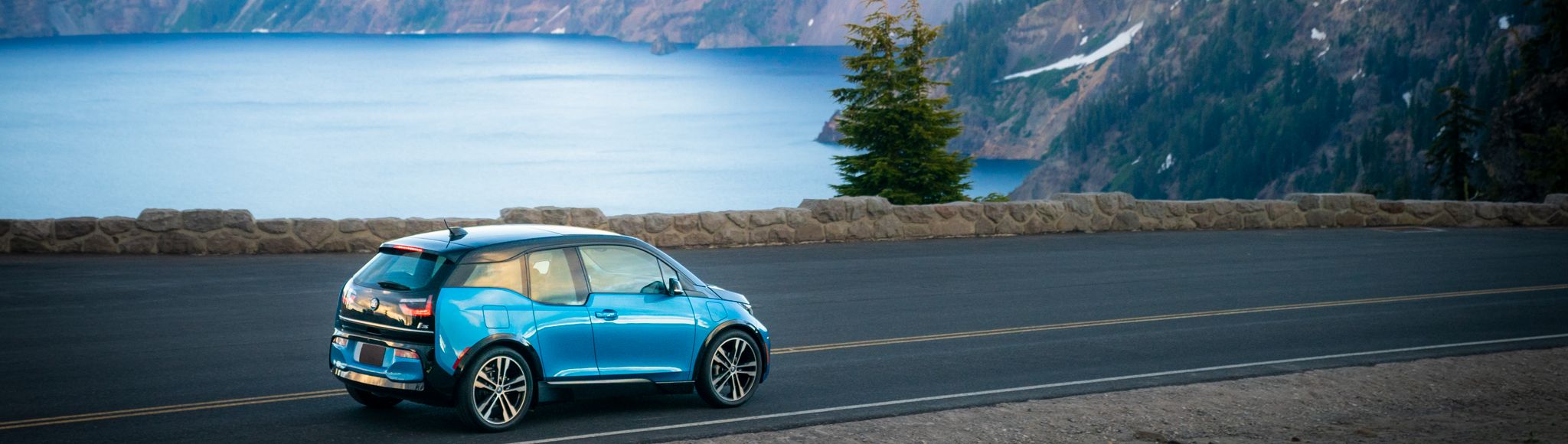 Oregon Clean Vehicle Rebate Project